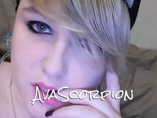 Ava_Scorpion