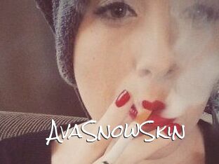 AvaSnowSkin