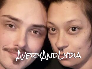 AveryAndLydia