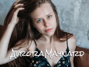 AvroraMaynard