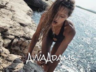 AvvaAdams