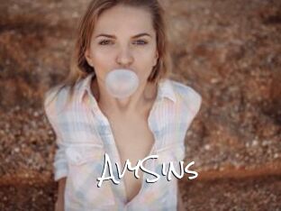 AvySins