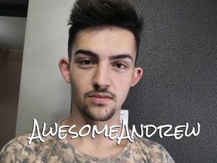 AwesomeAndrew