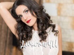 Awsome4U
