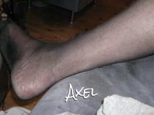 Axel