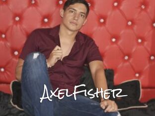 AxelFisher