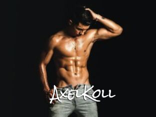 AxelKoll