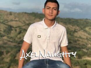 AxelNaughty