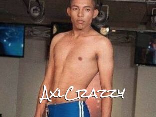 AxlCrazzy