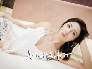 AyishaHot
