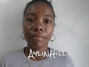 AylinHill