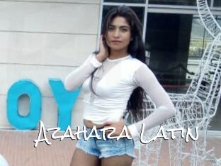 Azahara_Latin