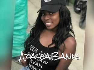 AzaleaBanks