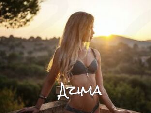 Azima