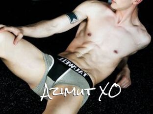 Azimut_XO