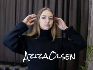 AzizaOlsen