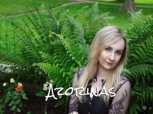 Azorinas