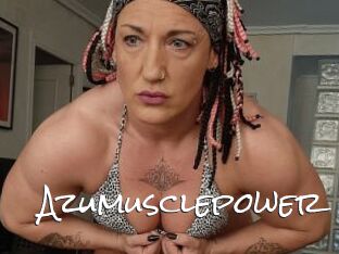 Azumusclepower