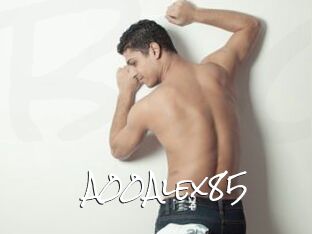 A00Alex85