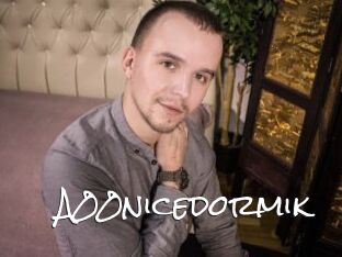 A00nicedormik