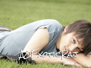 A0ExoticRaj