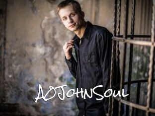 A0JohnSoul