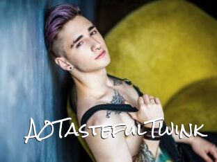 A0TastefulTwink