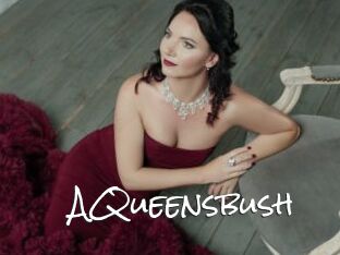 AQueensbush