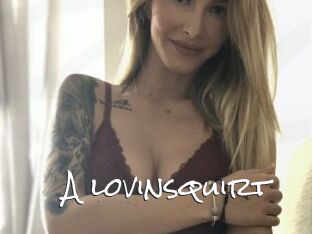 A_lovinsquirt