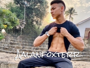 Aalanfoxterr