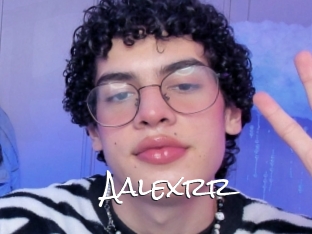 Aalexrr