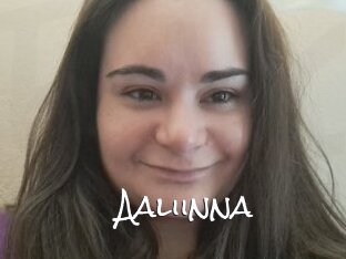 Aaliinna