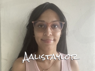 Aalistaylor