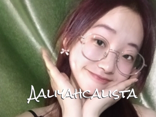 Aaliyahcalista