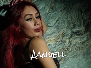 Aangell