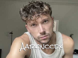 Aaronccdx