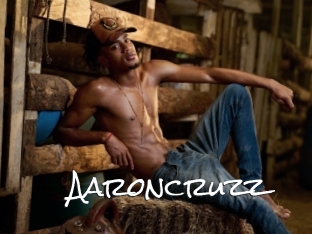 Aaroncruzz