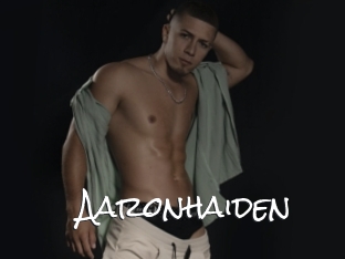 Aaronhaiden