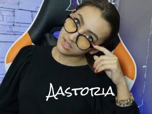 Aastoria