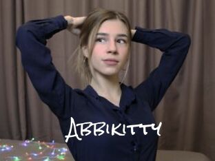 Abbikitty