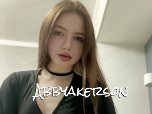 abbyakerson Blow Cum
