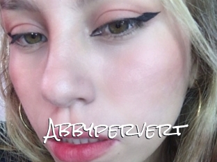 Abbypervert