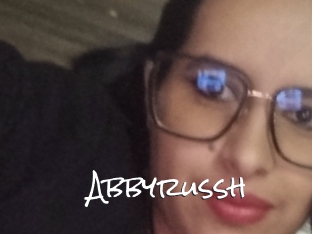 Abbyrussh