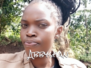 Abbyshan