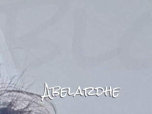 Abelardhe