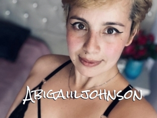 Abigaiiljohnson