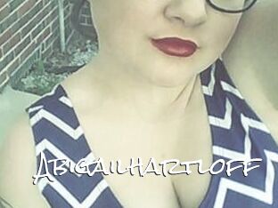 Abigailhartloff