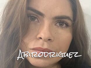 Abirodriguez