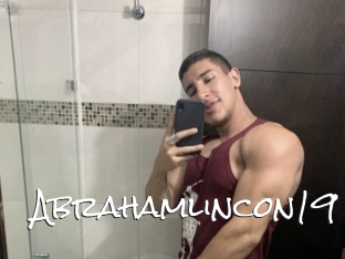 Abrahamlincon19