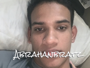 Abrahanbratz